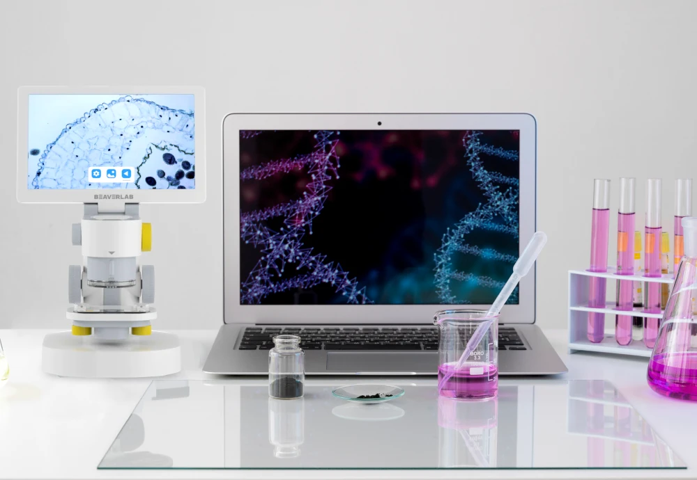 1000x digital microscope